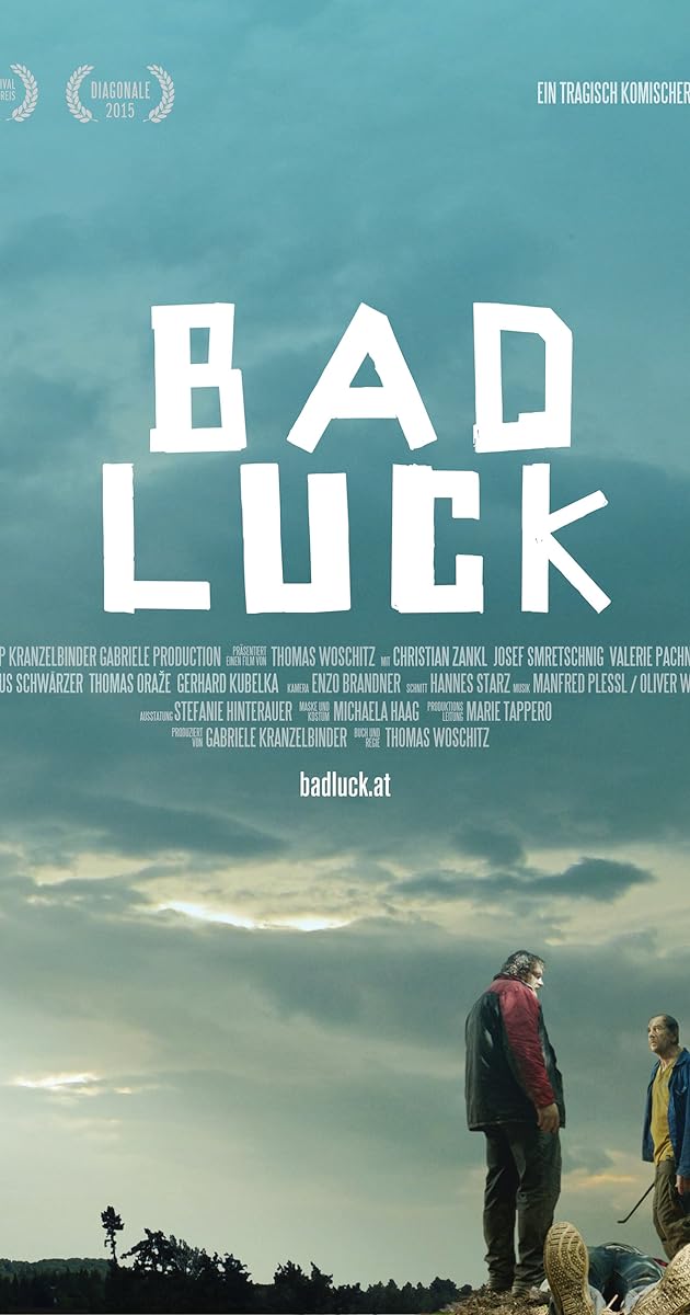 Bad Luck