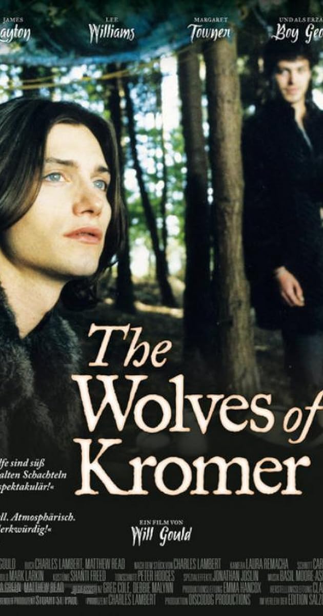 The Wolves of Kromer