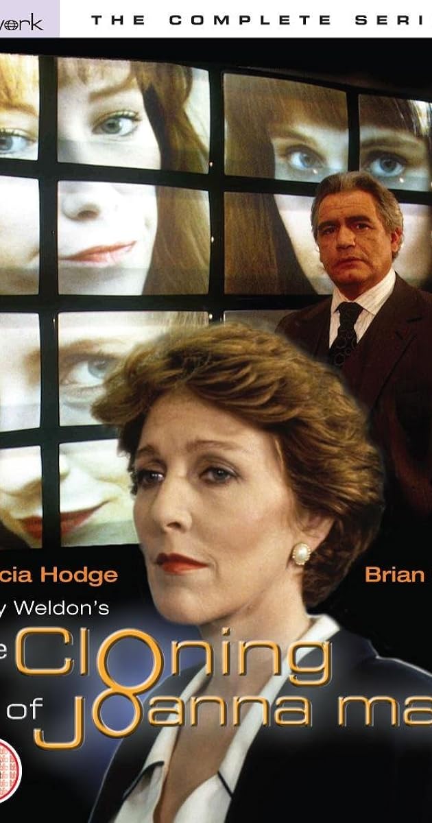 The Cloning of Joanna May