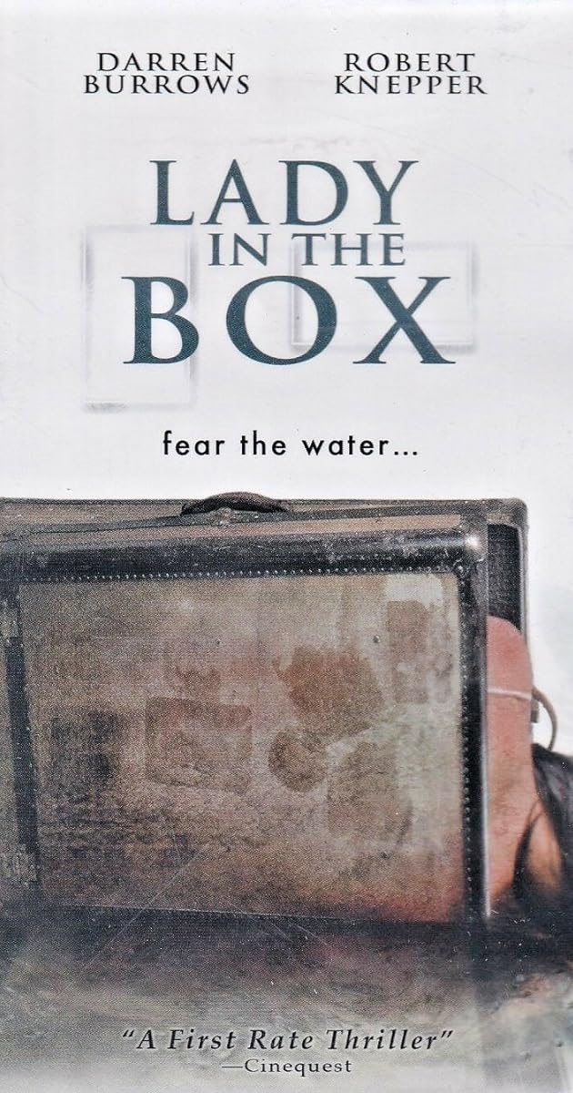 Lady in the Box