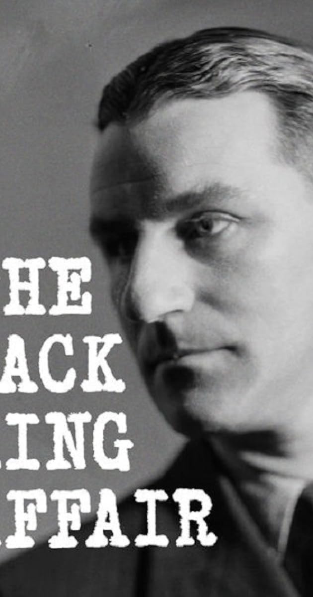 L'Affaire Jack King