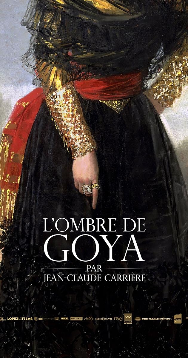 L’Ombre de Goya