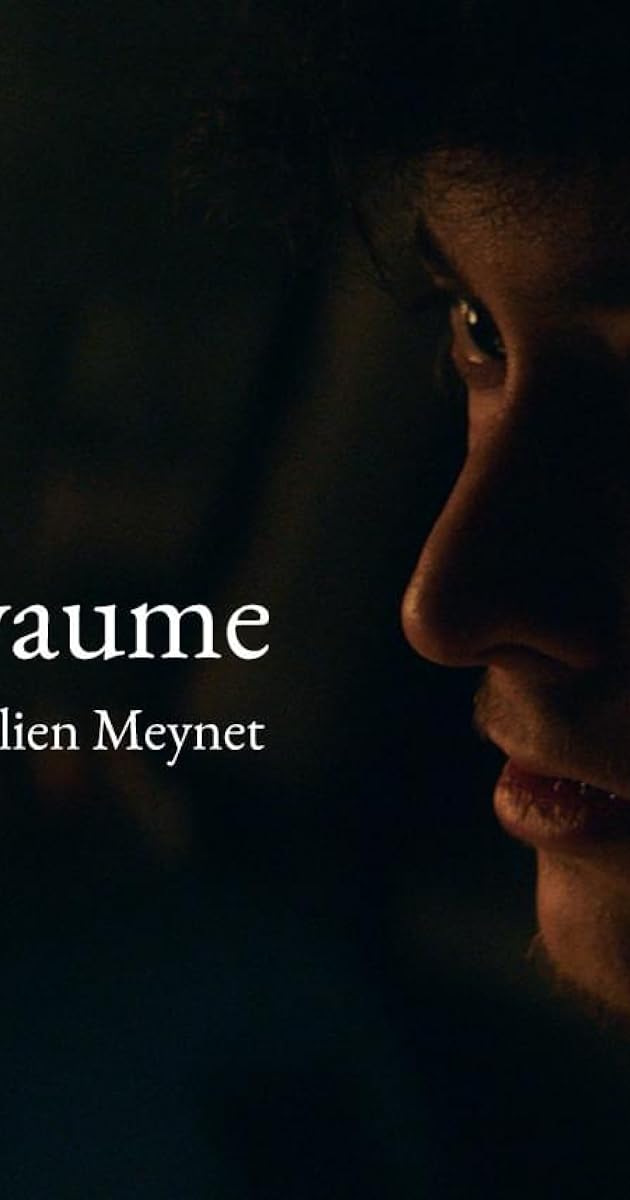 Le puissant royaume