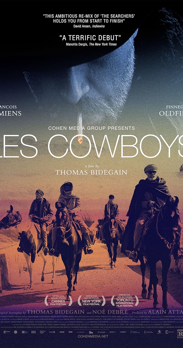 Les Cowboys
