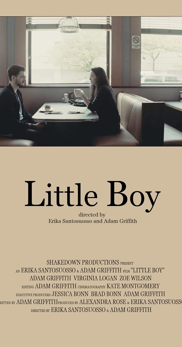Little Boy