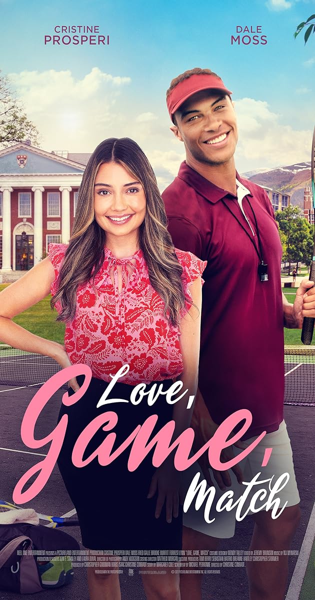 Love, Game, Match