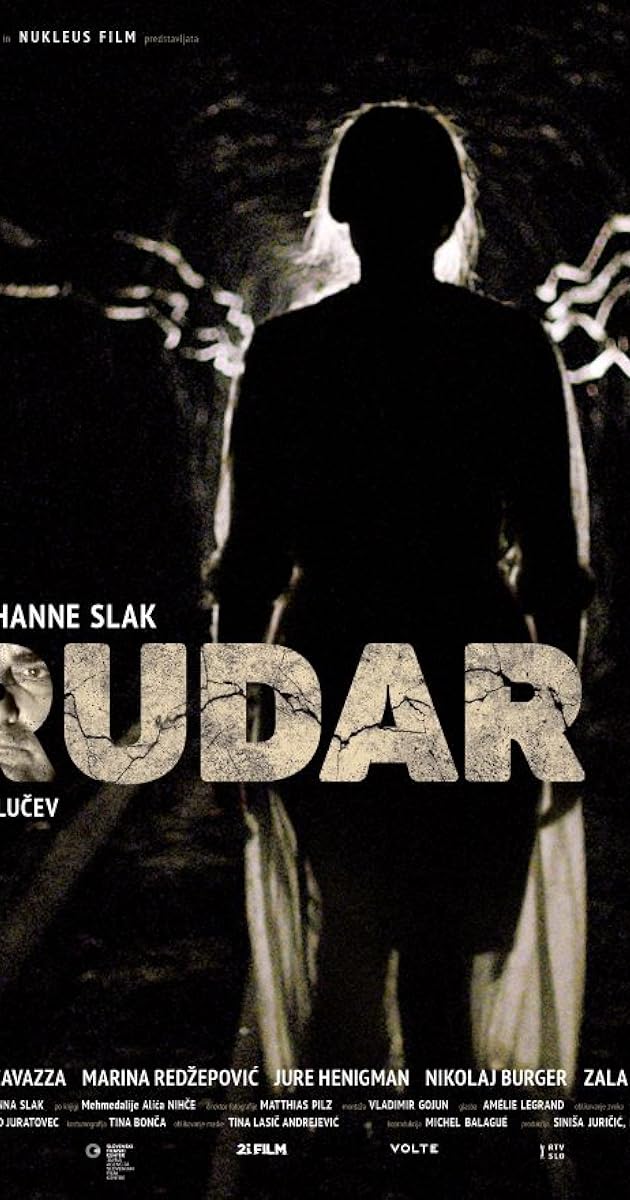 Rudar