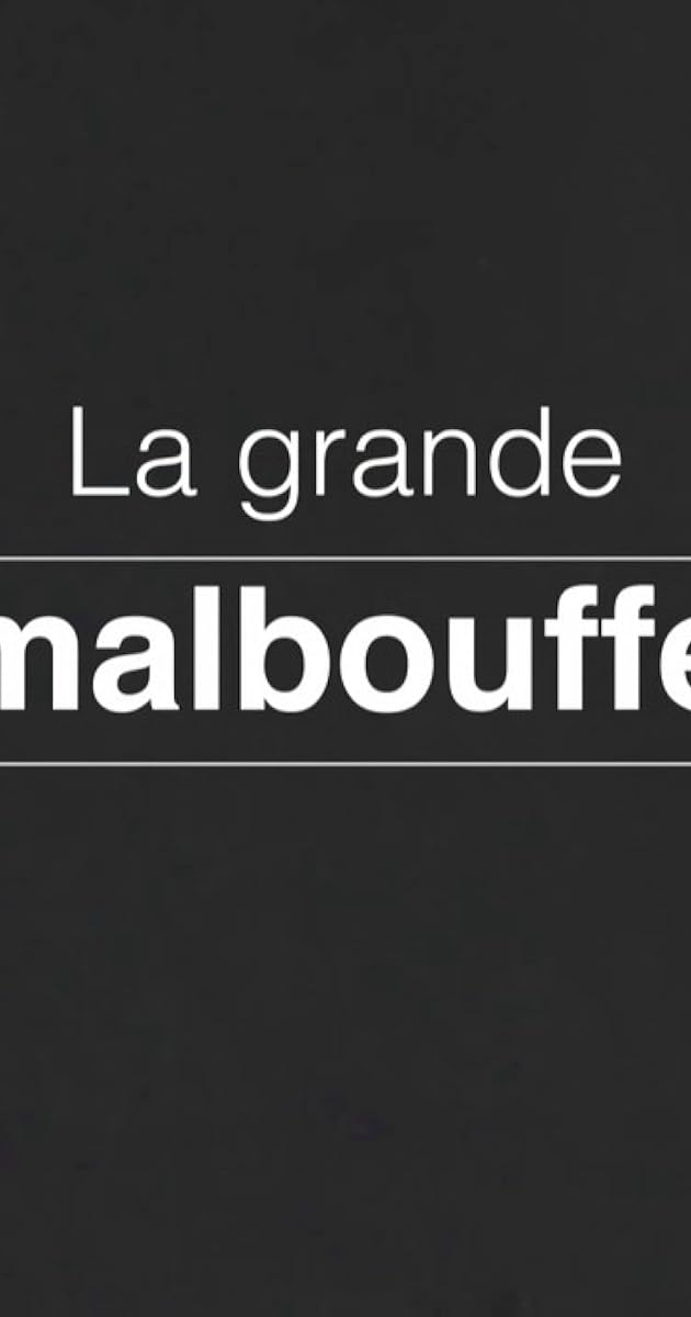 La Grande Malbouffe