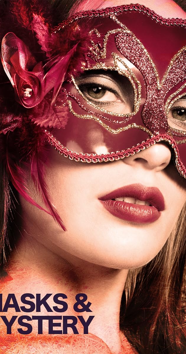 Masks and Mystery