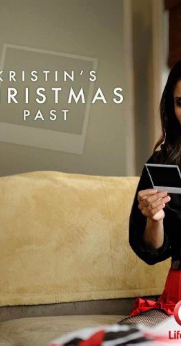 Kristin's Christmas Past