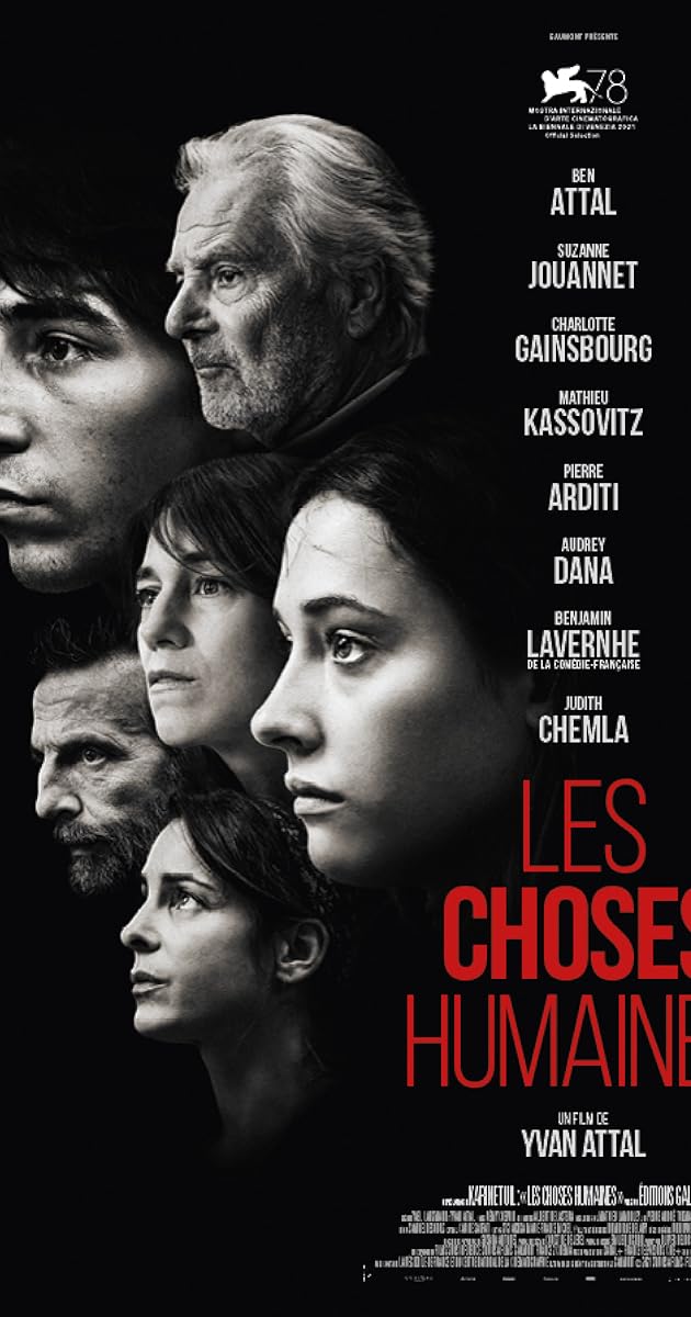 Les Choses humaines