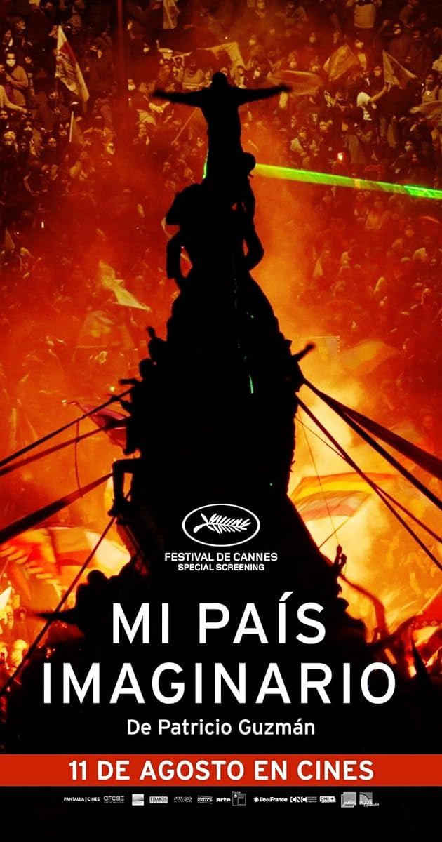 Mi país imaginario
