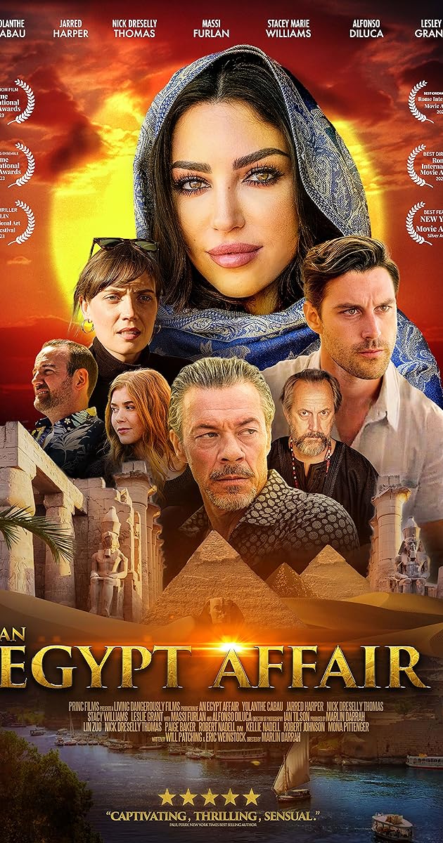 An Egypt Affair