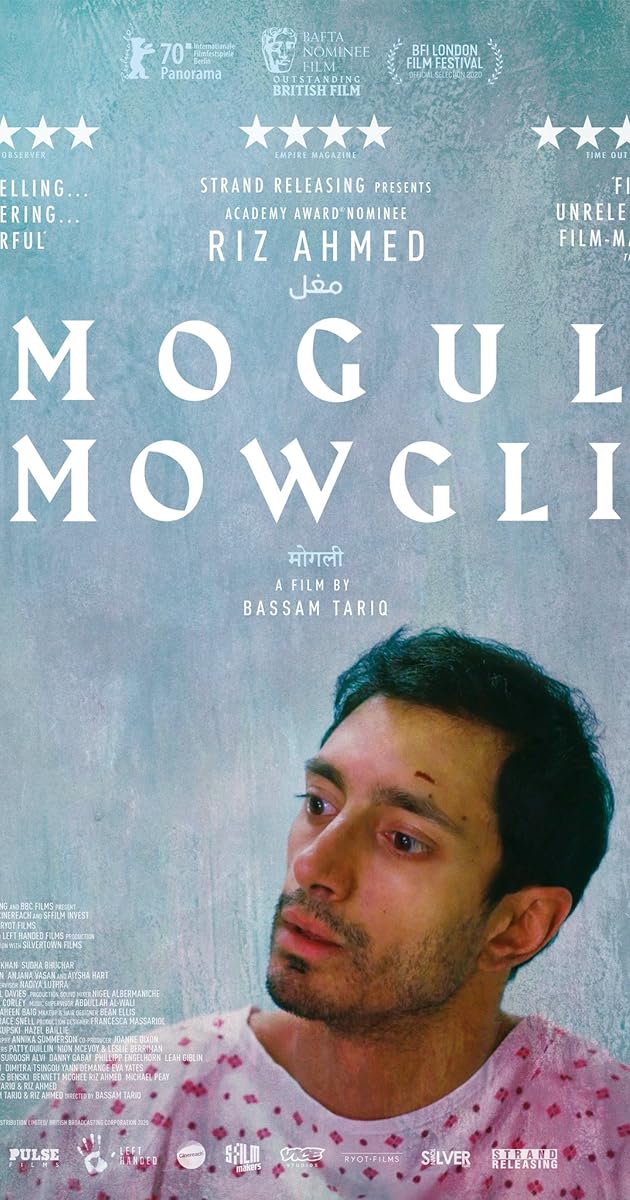 Mogul Mowgli