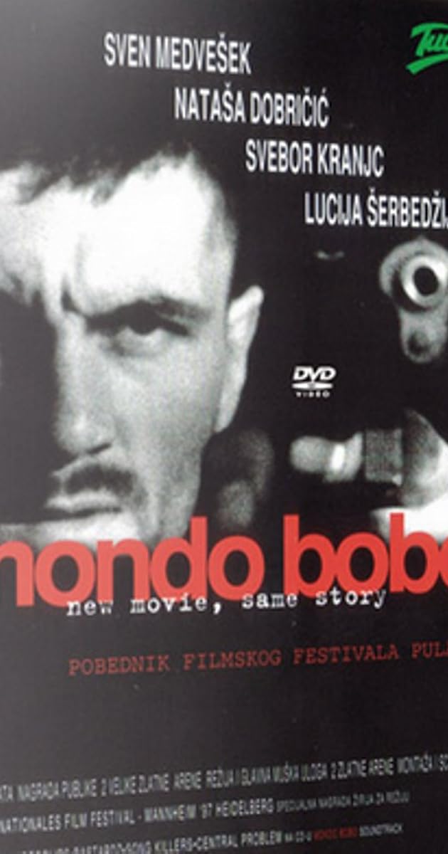 Mondo Bobo