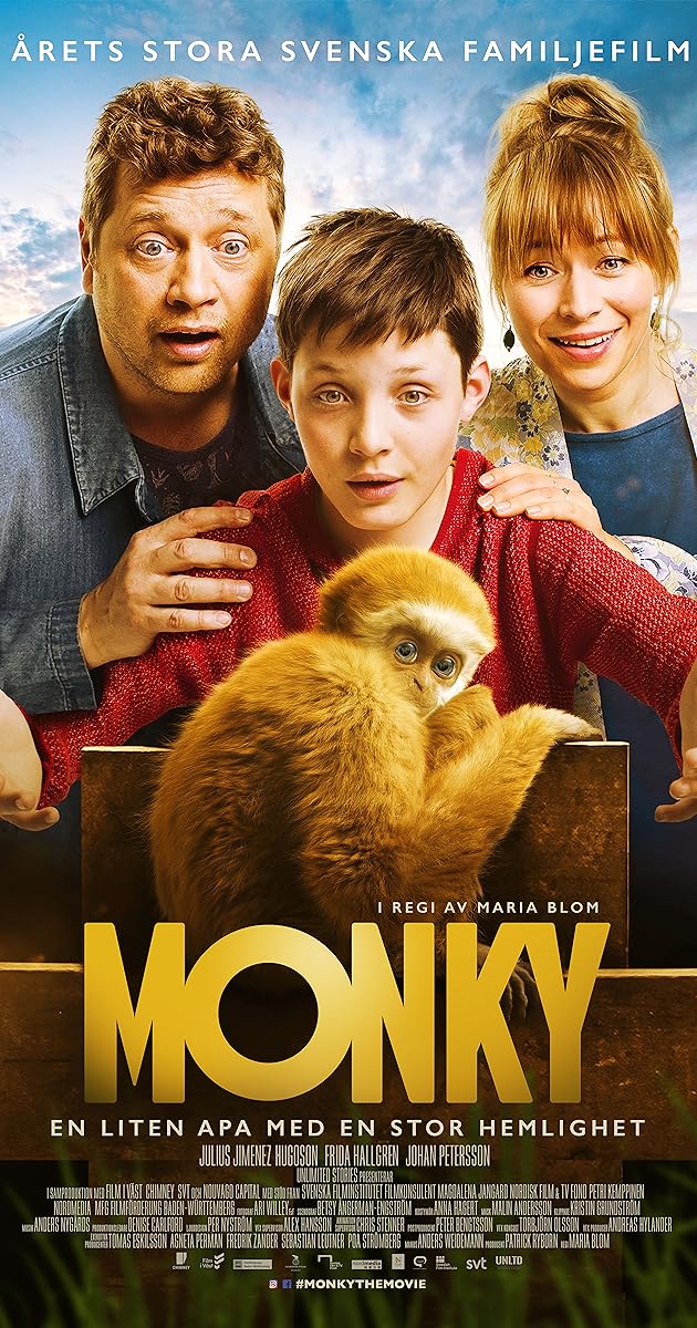 Monky