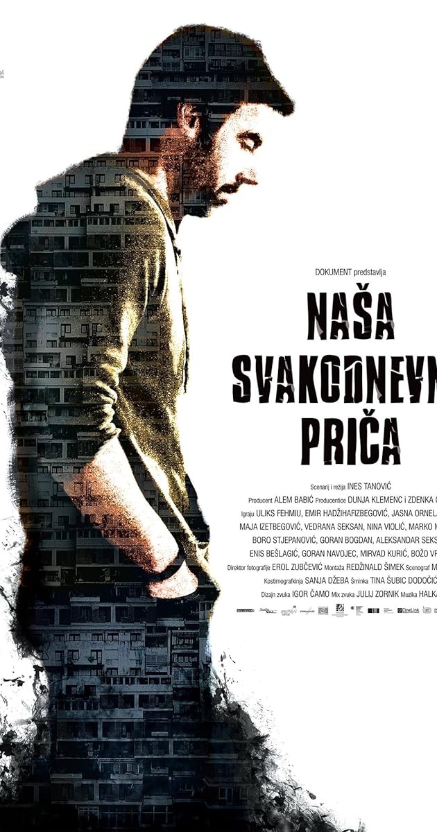 Naša svakodnevna priča