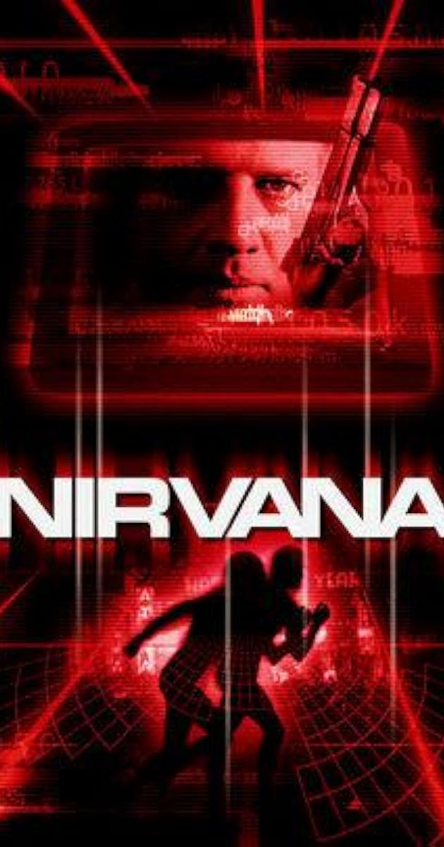 Nirvana