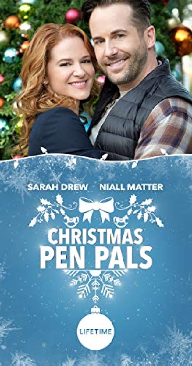 Christmas Pen Pals