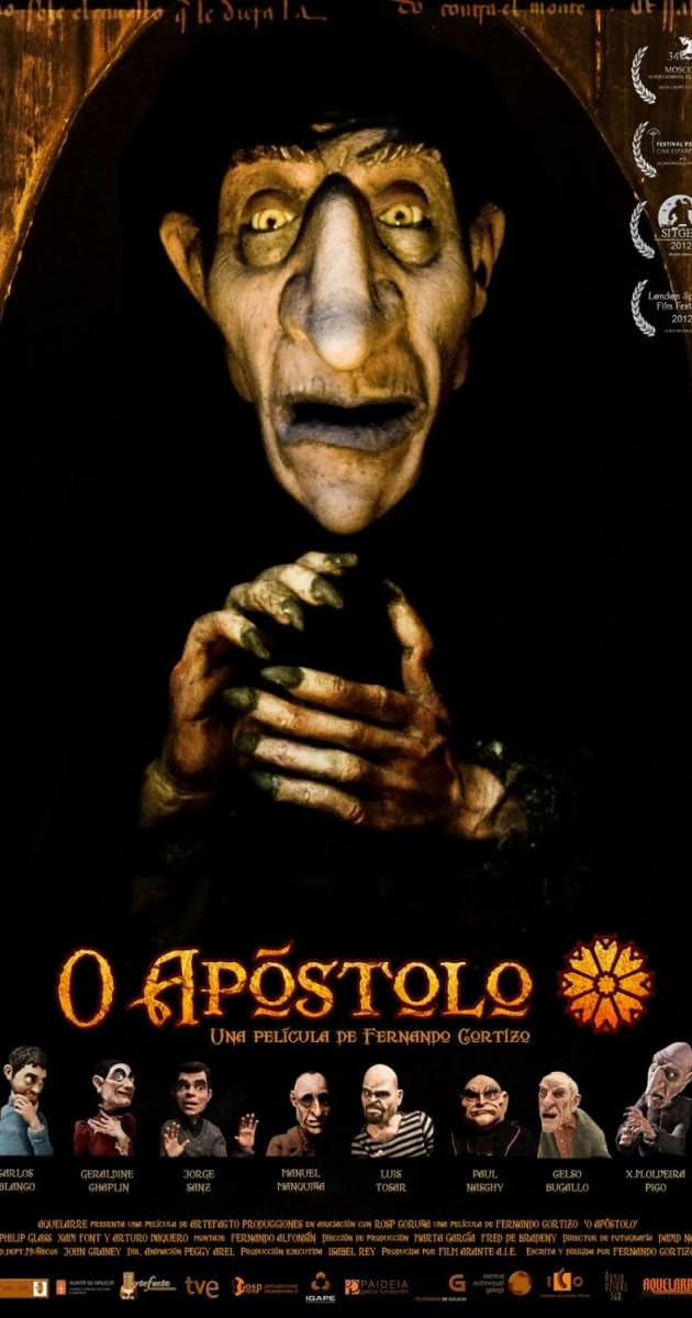 O Apóstolo