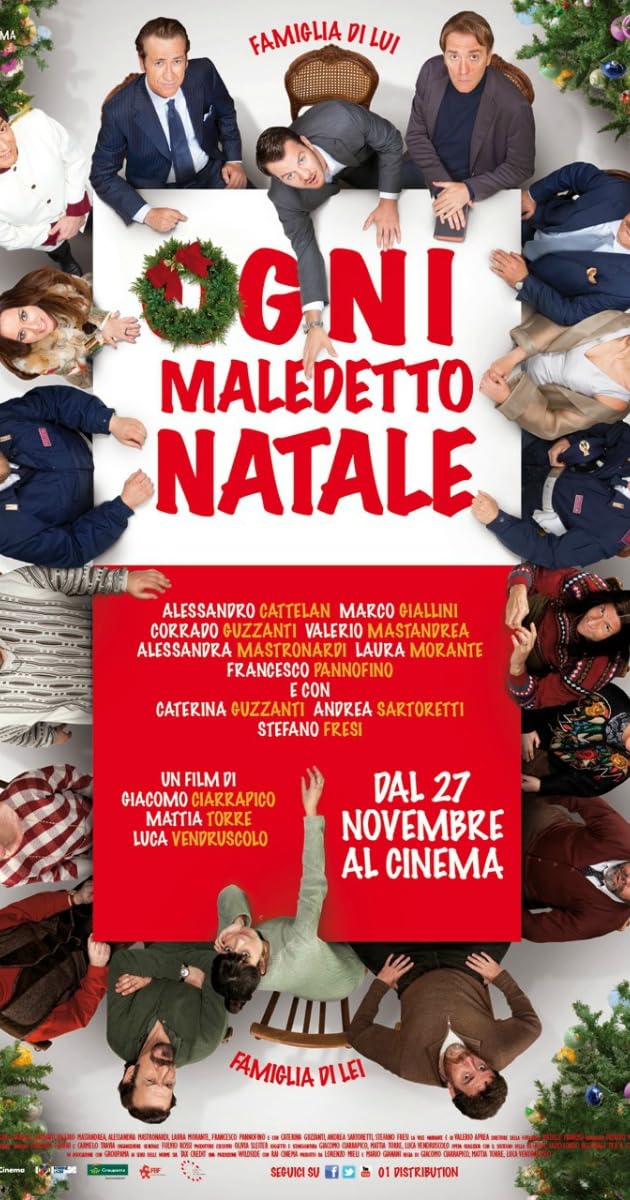 Ogni maledetto Natale