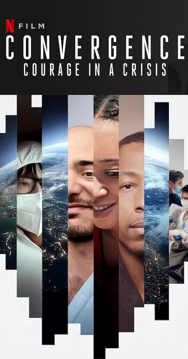 Convergence: Courage in a Crisis