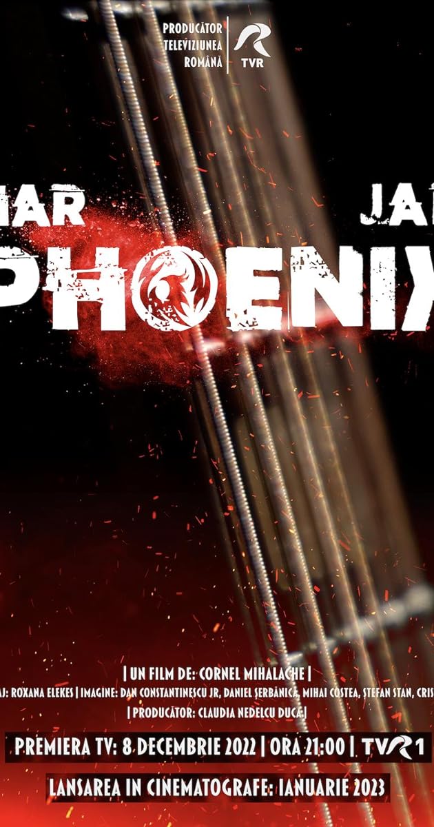 Phoenix. Har/Jar