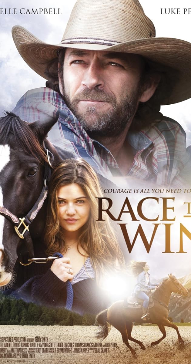 Race To Win