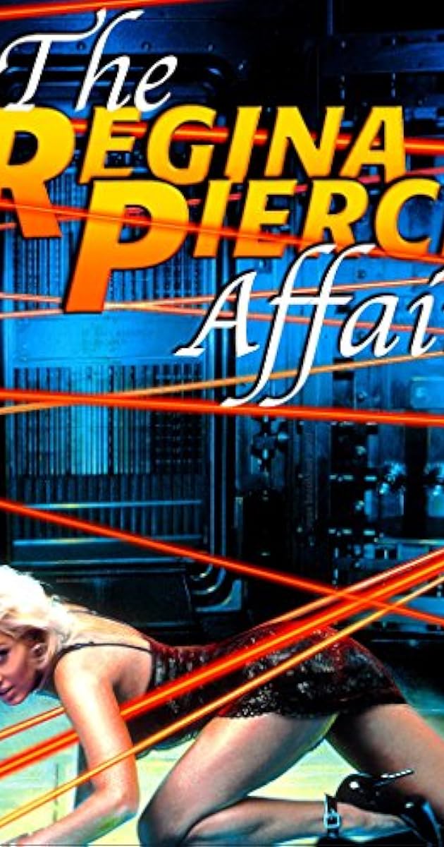 The Regina Pierce Affair