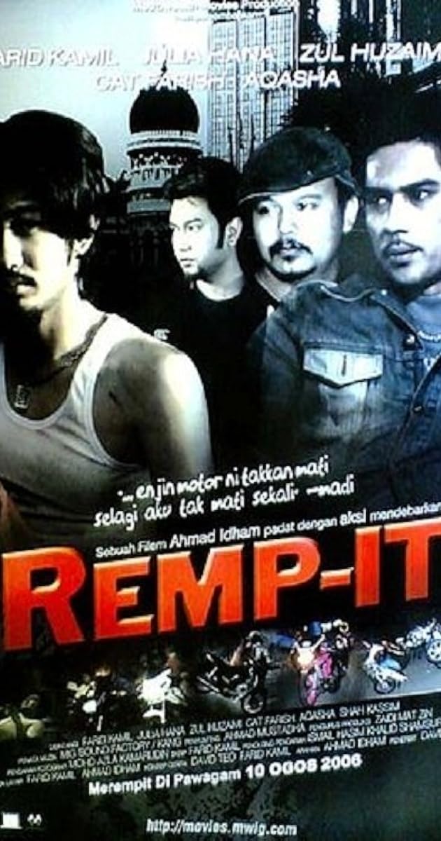 Remp-It
