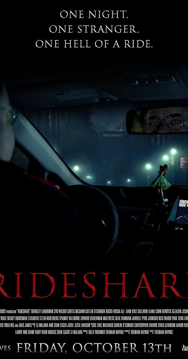 Rideshare