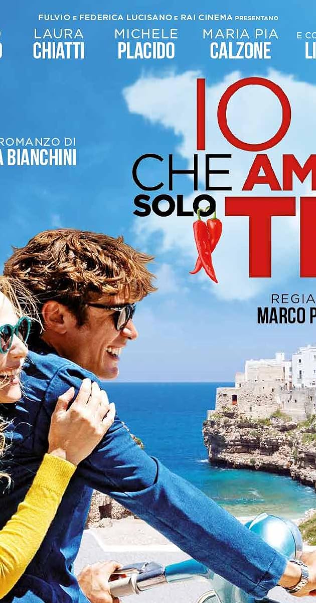 Io che amo solo te