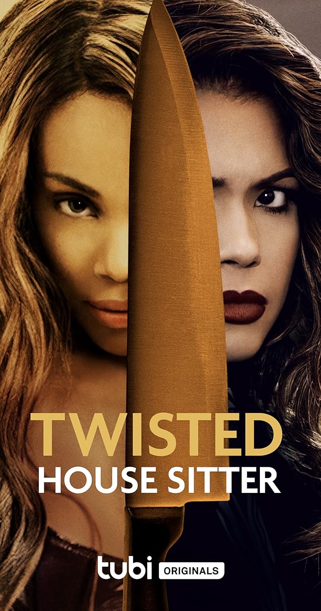 Twisted House Sitter