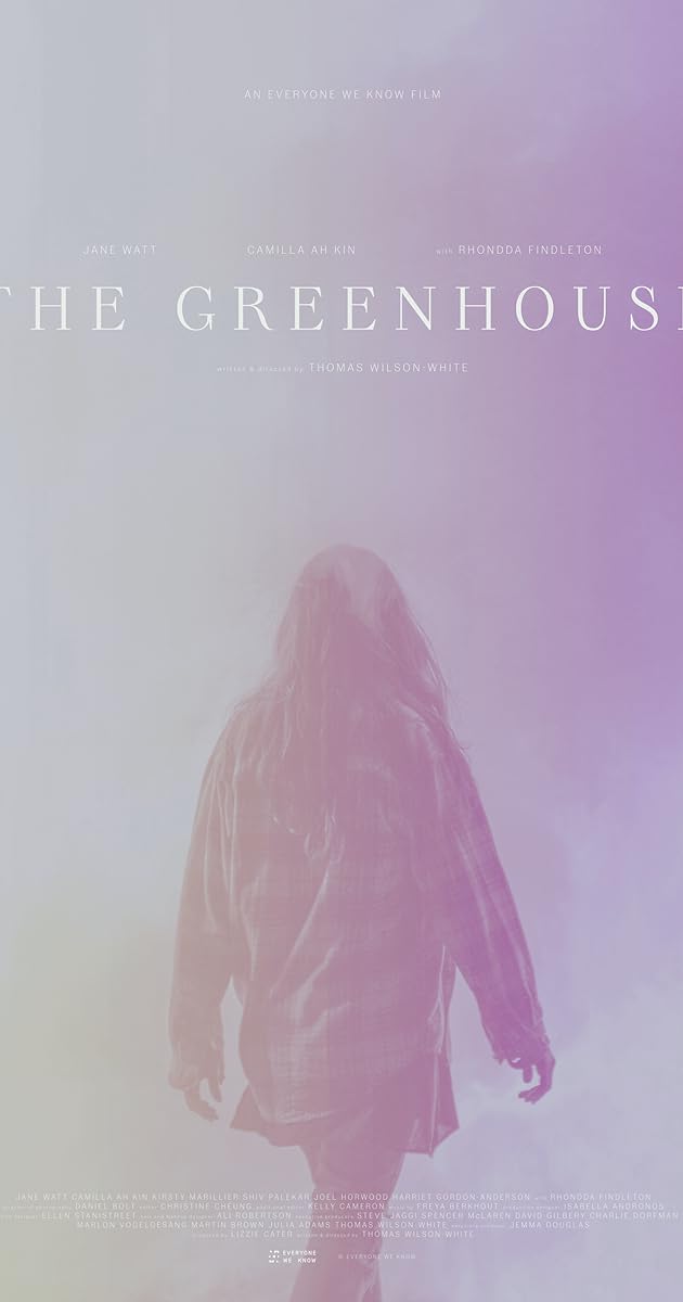 The Greenhouse
