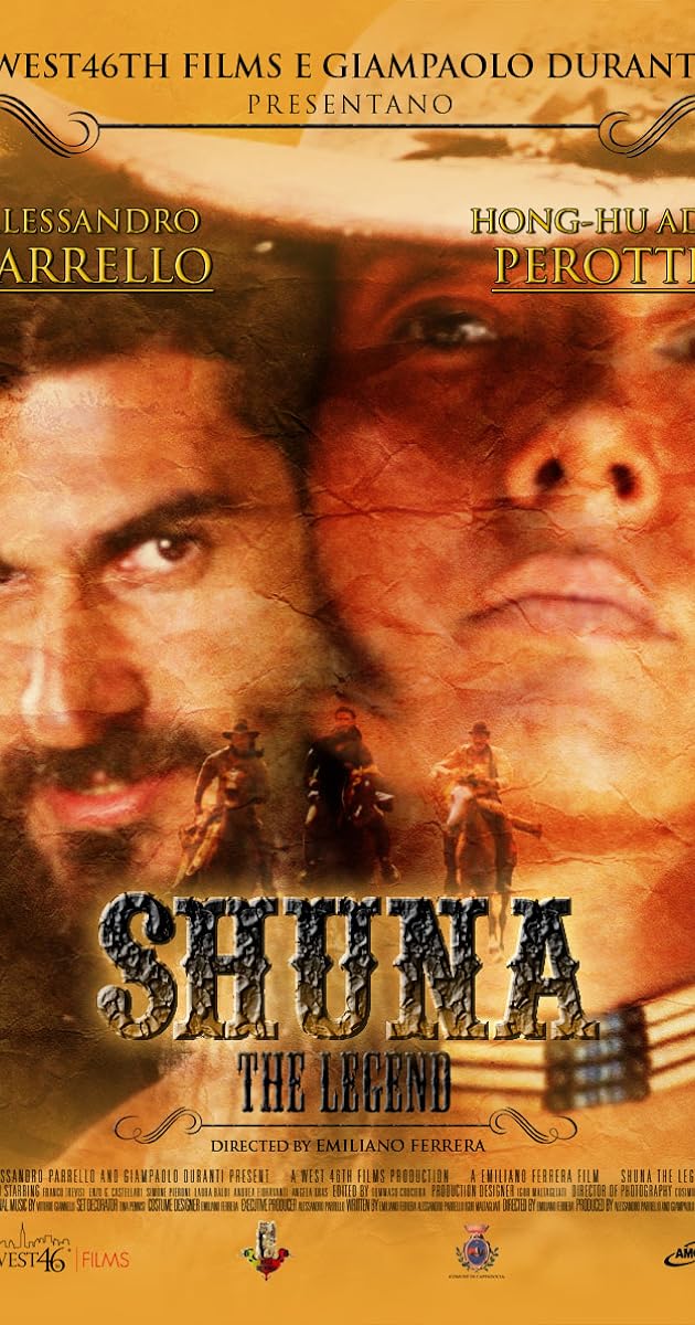 Shuna