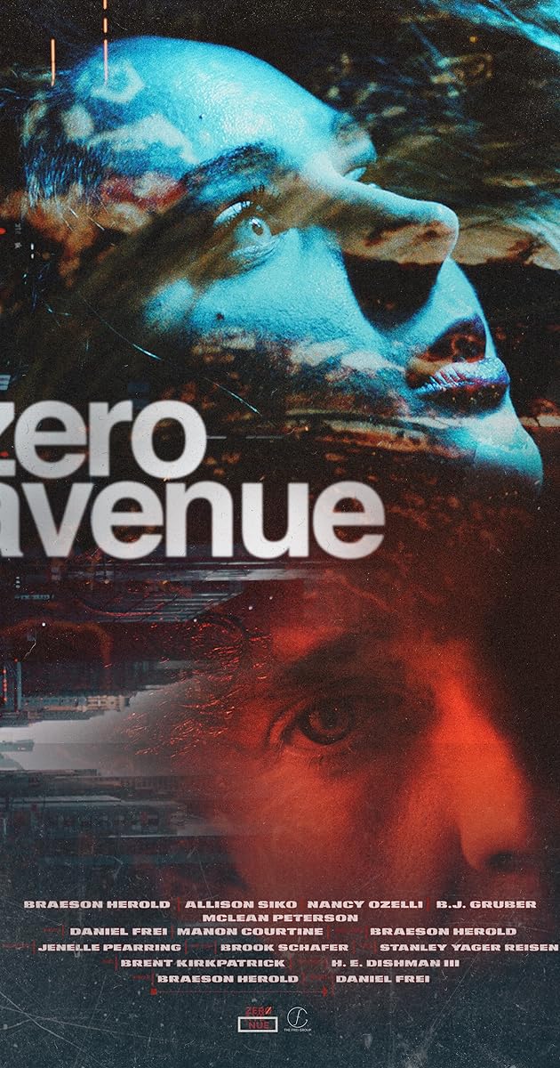 Zero Avenue