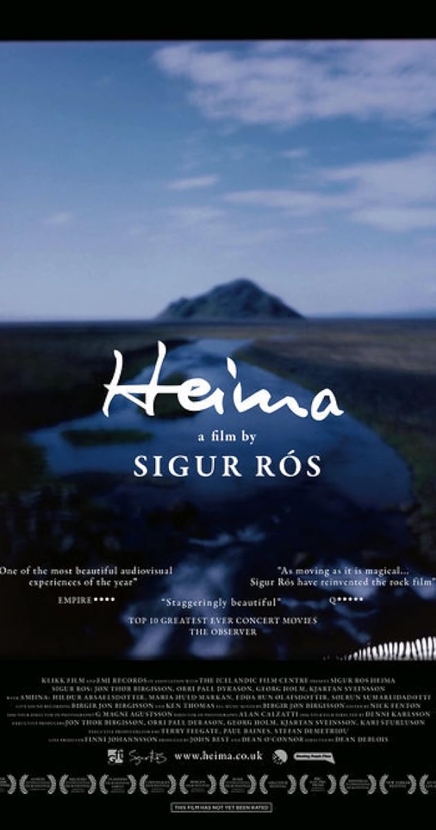 Heima