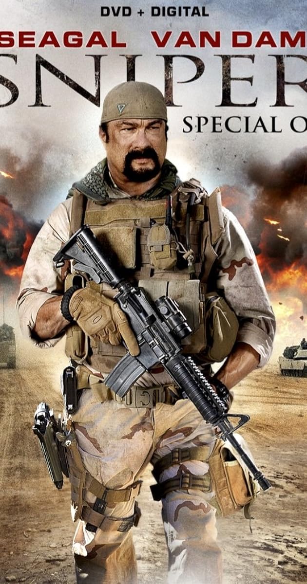 Sniper: Special Ops