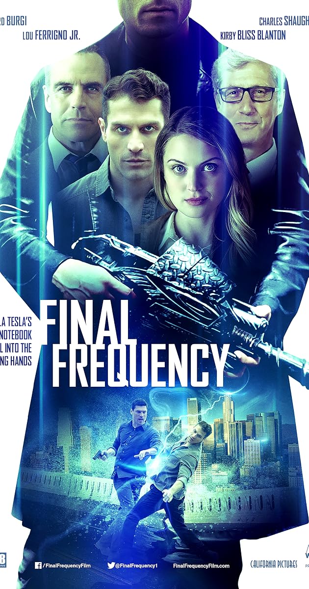 Final Frequency