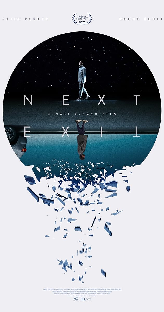 Next Exit