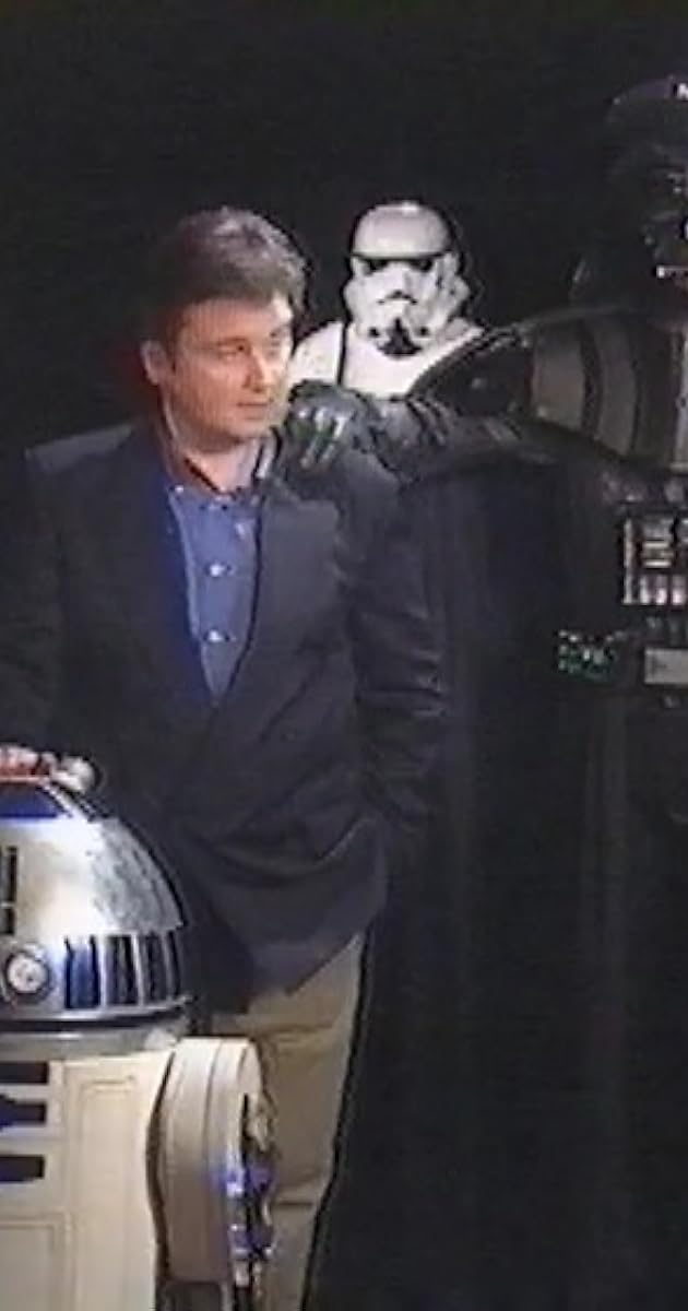 Star Wars: The Magic & the Mystery