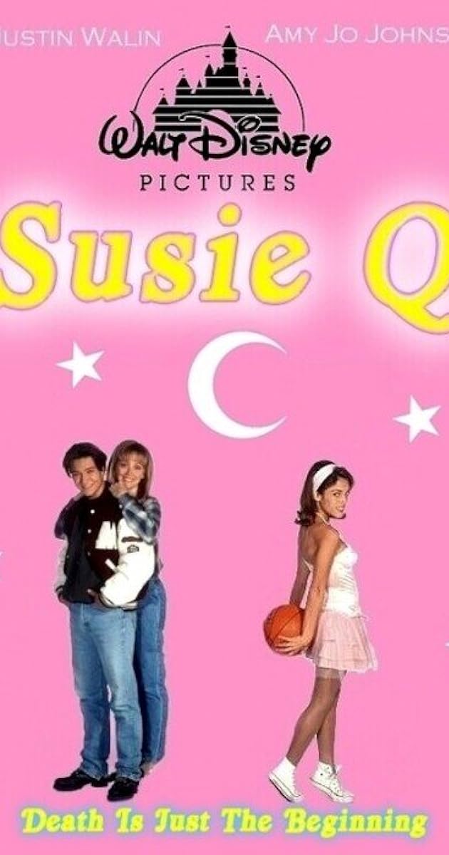 Susie Q