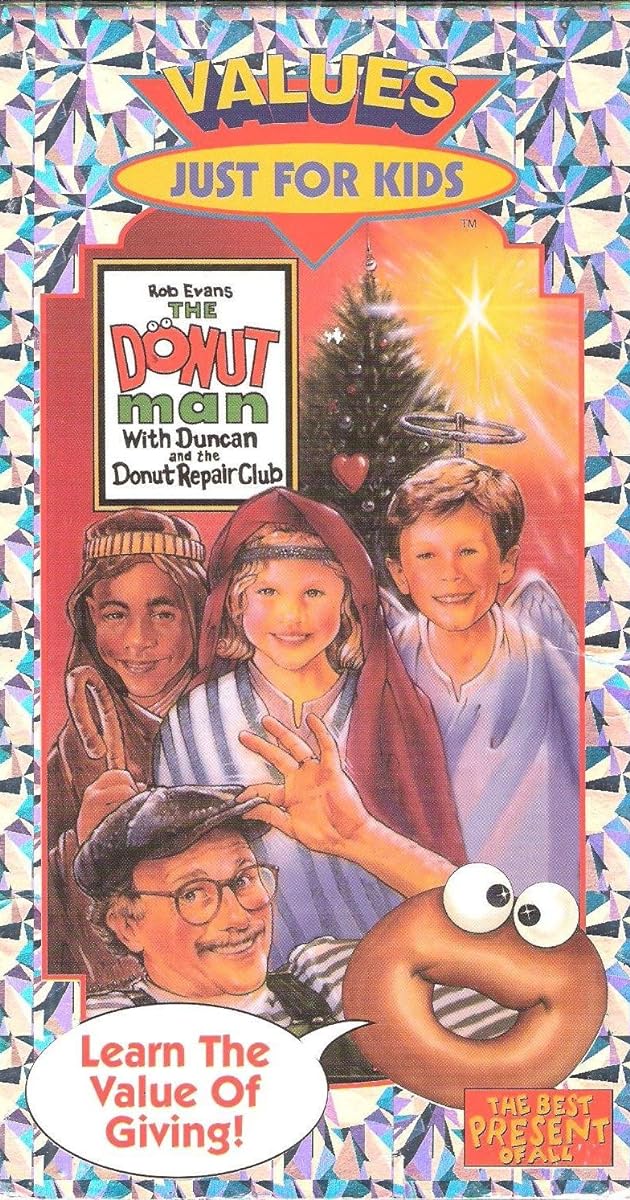 The Best Present of All