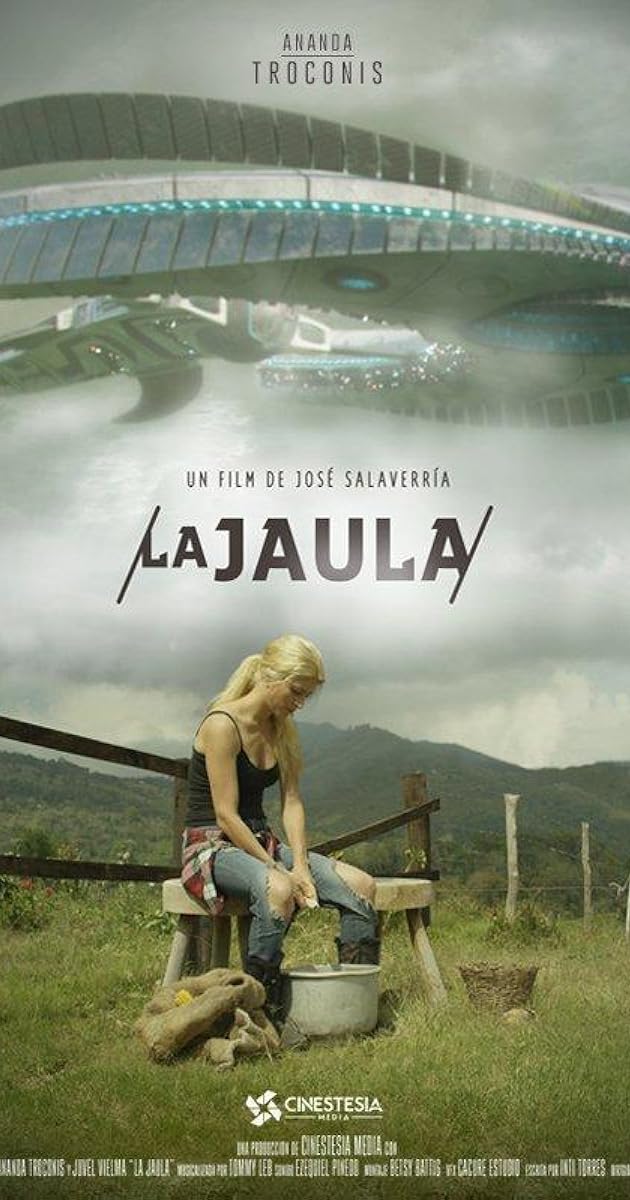 La Jaula