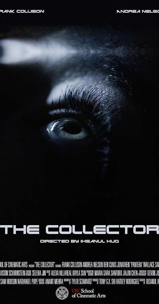 The Collector
