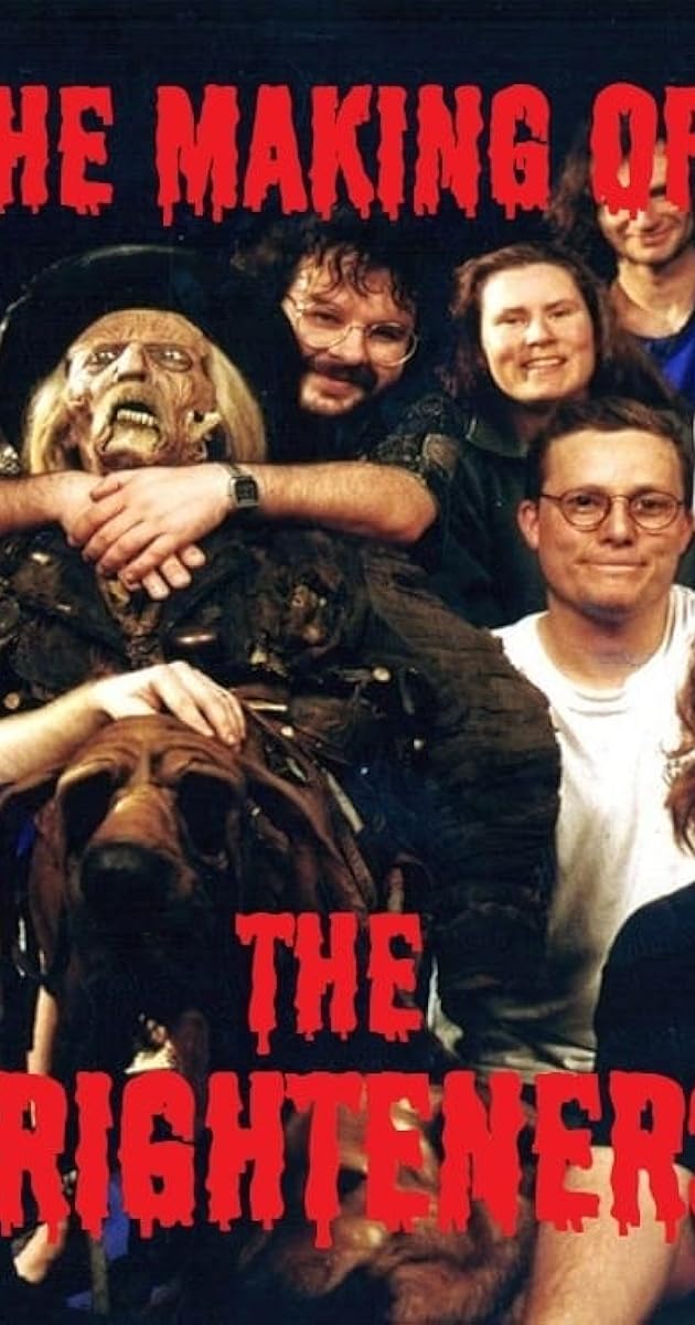 The Making of 'The Frighteners'