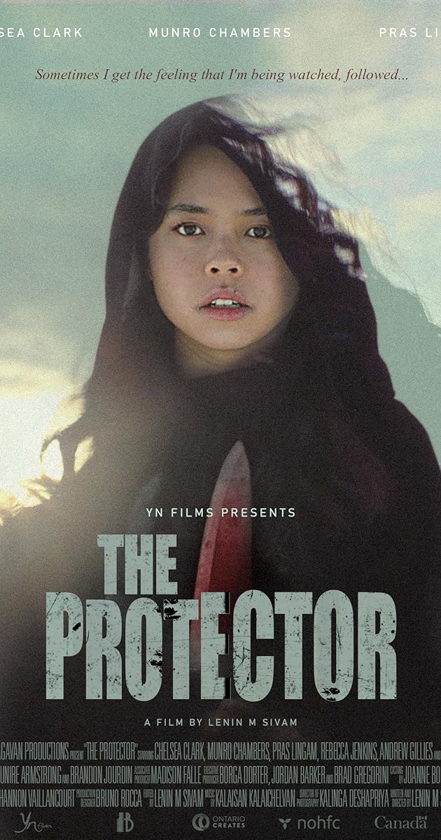 The Protector