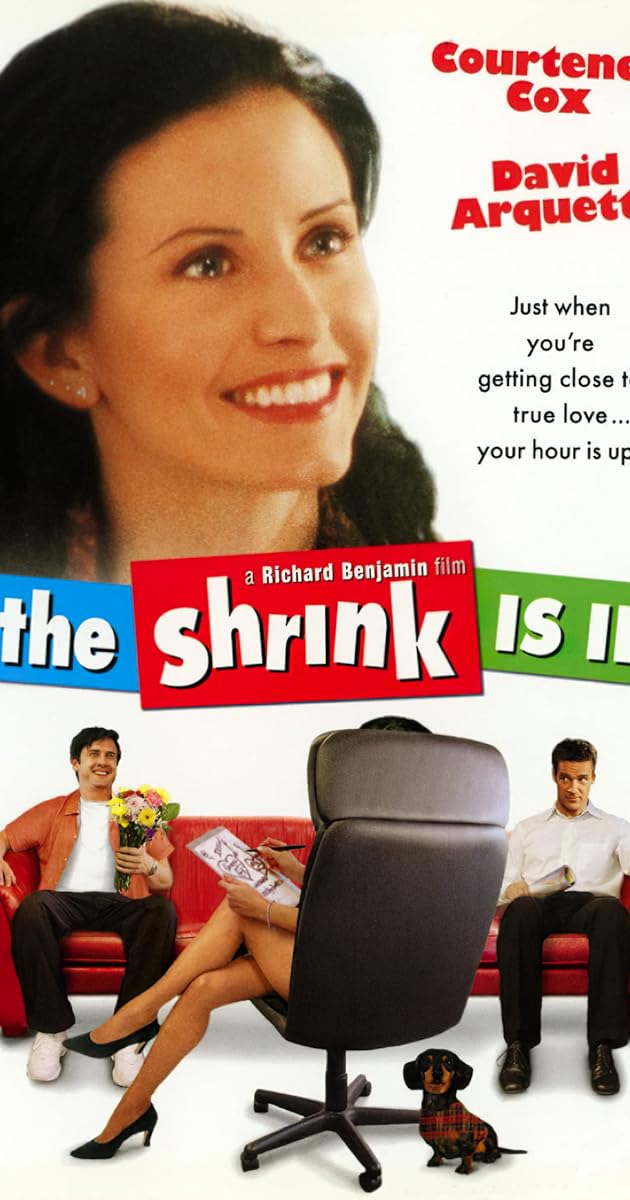 The Shrink Is In
