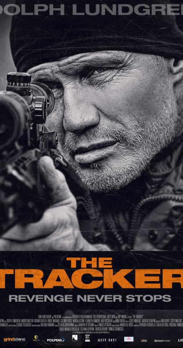 The Tracker