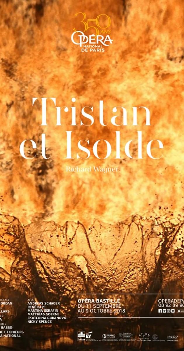 The Tristan Project